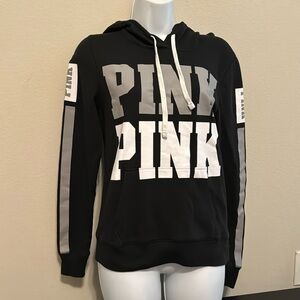 PINK Hoodie